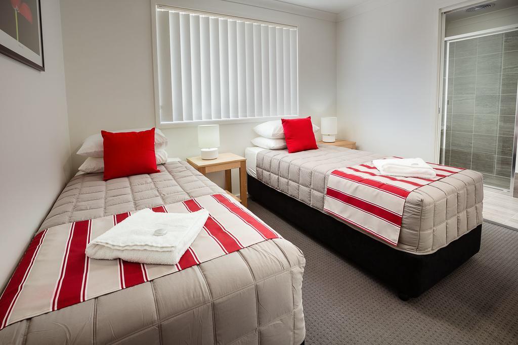 Wallsend Executive Apartments Newcastle Exteriör bild
