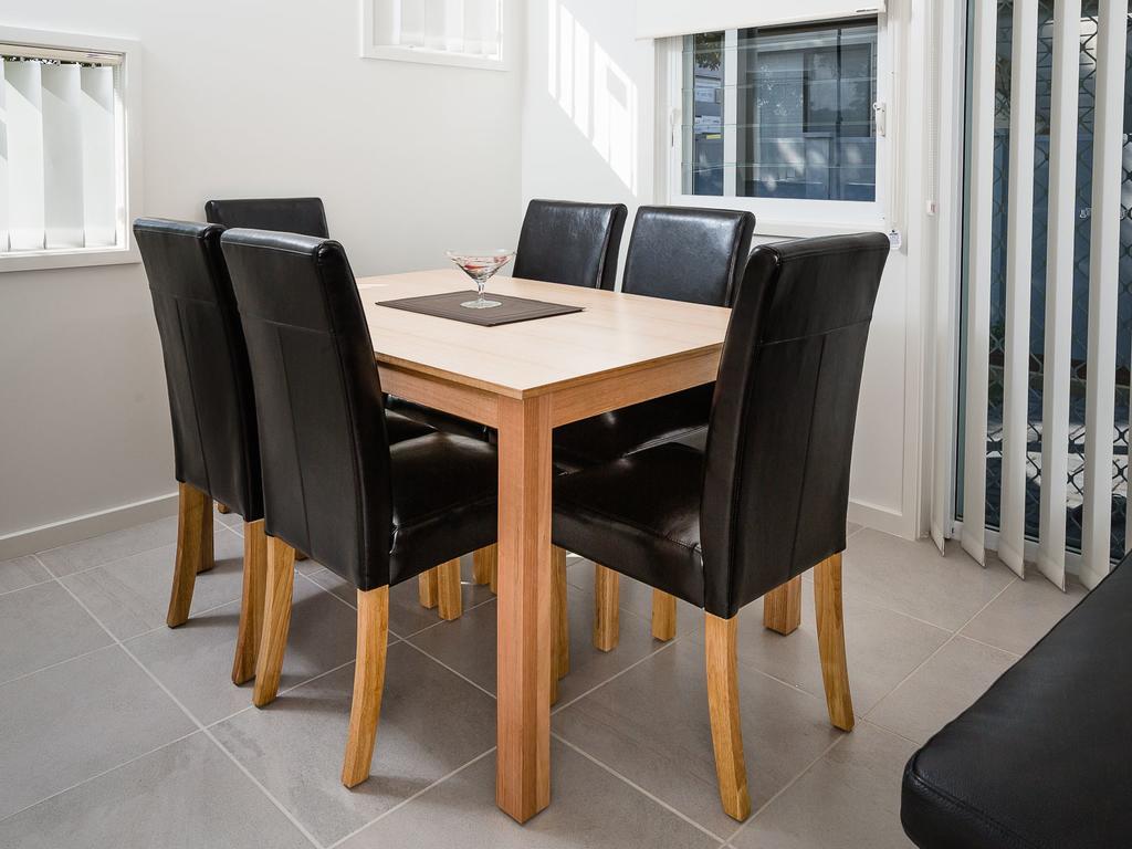 Wallsend Executive Apartments Newcastle Exteriör bild