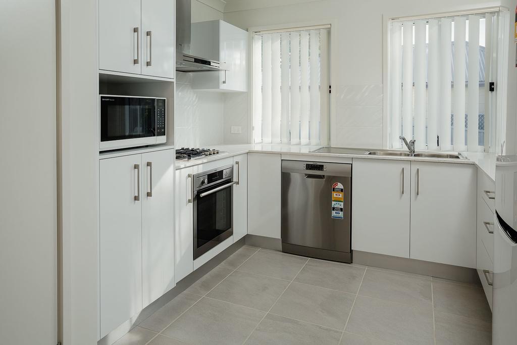 Wallsend Executive Apartments Newcastle Exteriör bild