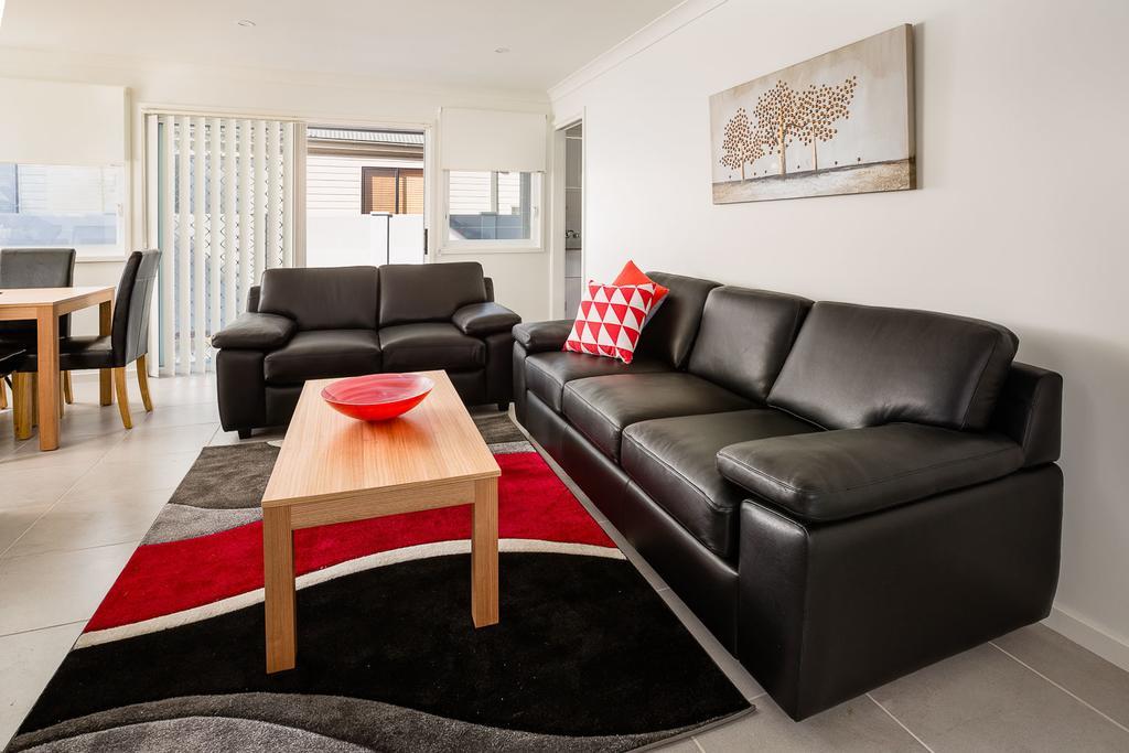 Wallsend Executive Apartments Newcastle Exteriör bild