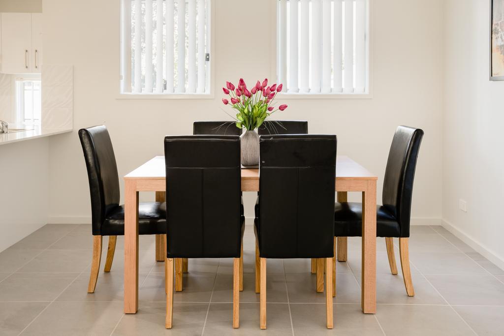Wallsend Executive Apartments Newcastle Exteriör bild