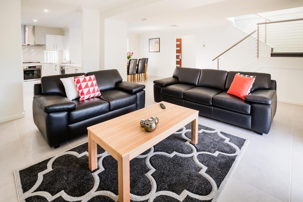 Wallsend Executive Apartments Newcastle Exteriör bild