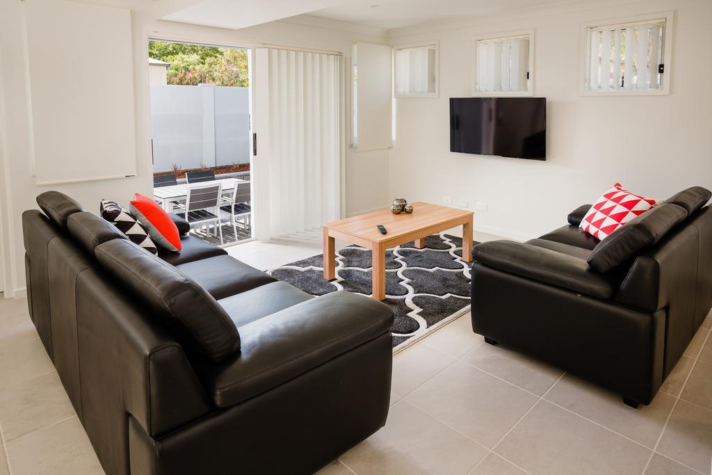 Wallsend Executive Apartments Newcastle Exteriör bild