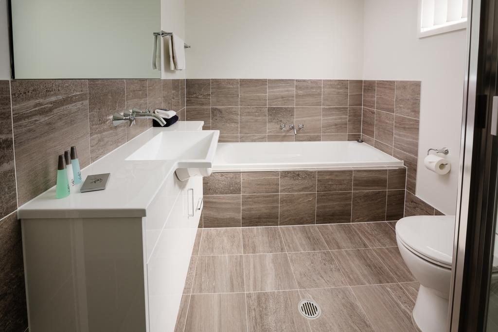 Wallsend Executive Apartments Newcastle Exteriör bild