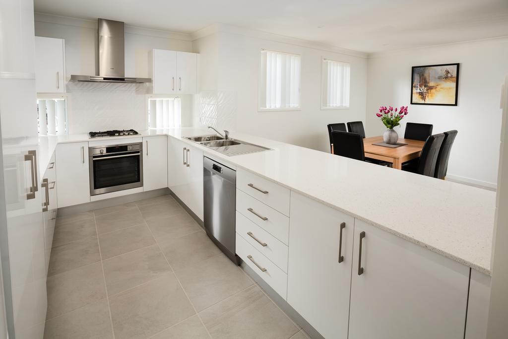 Wallsend Executive Apartments Newcastle Exteriör bild
