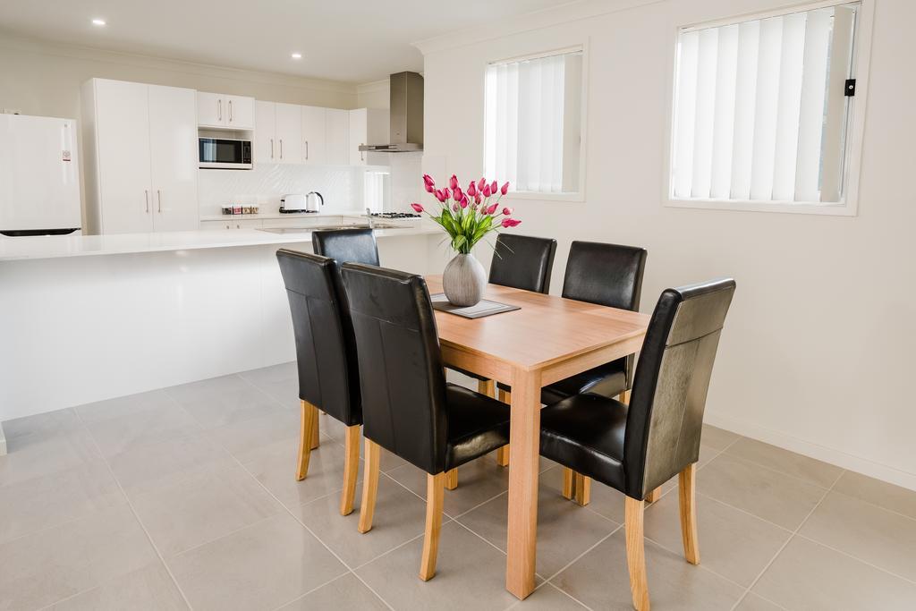 Wallsend Executive Apartments Newcastle Exteriör bild