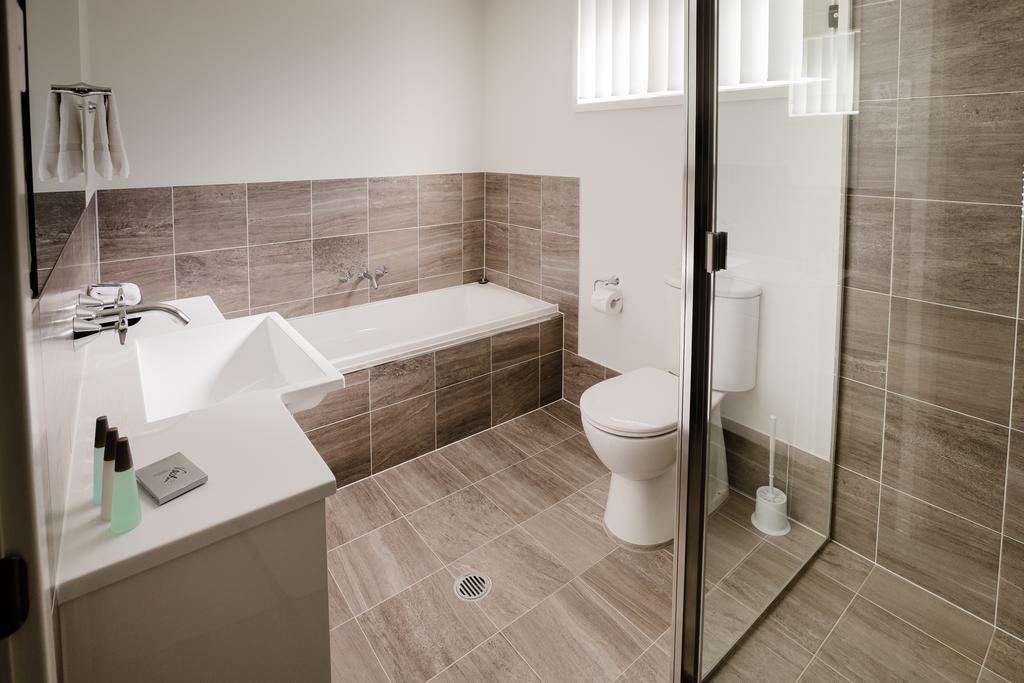 Wallsend Executive Apartments Newcastle Exteriör bild