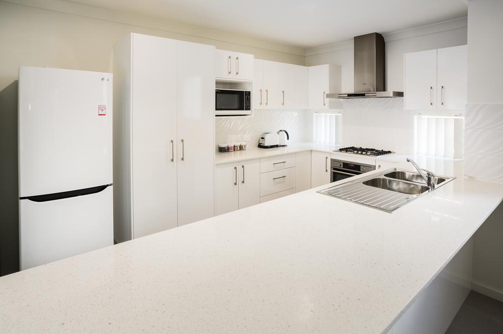 Wallsend Executive Apartments Newcastle Exteriör bild