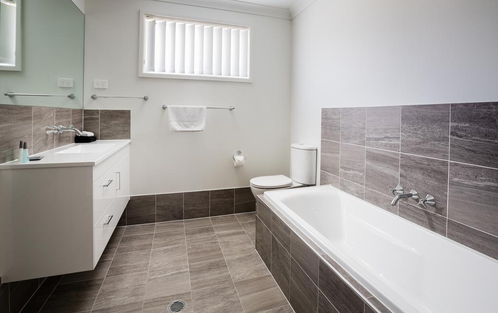 Wallsend Executive Apartments Newcastle Exteriör bild