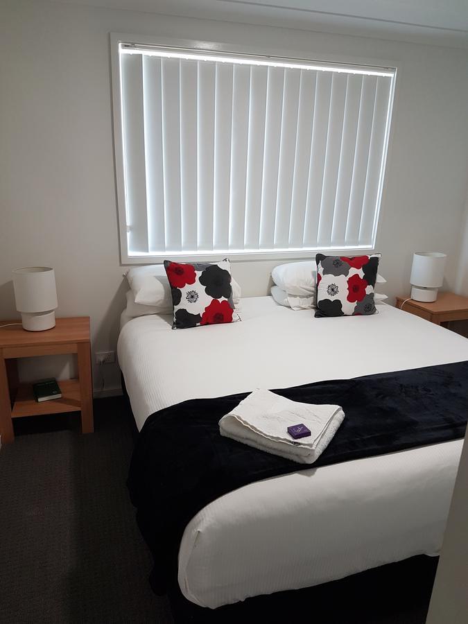 Wallsend Executive Apartments Newcastle Exteriör bild