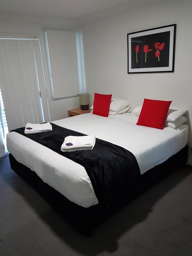 Wallsend Executive Apartments Newcastle Exteriör bild
