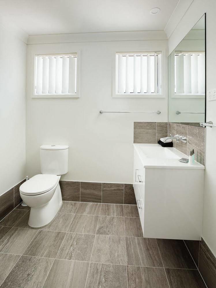 Wallsend Executive Apartments Newcastle Exteriör bild
