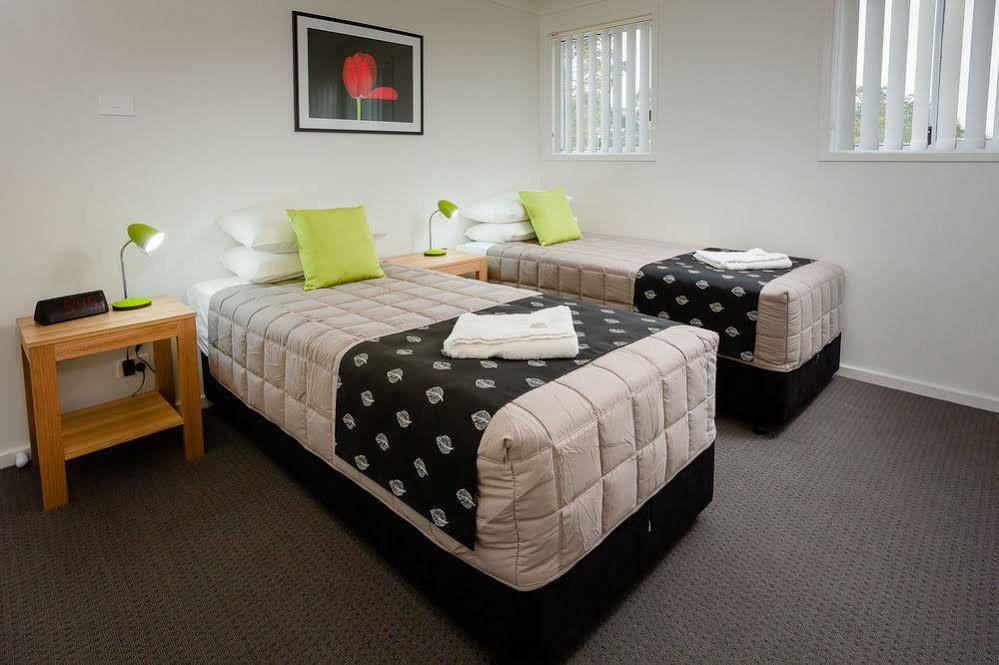 Wallsend Executive Apartments Newcastle Exteriör bild